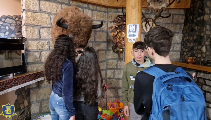 Day 3: Erasmus+ 